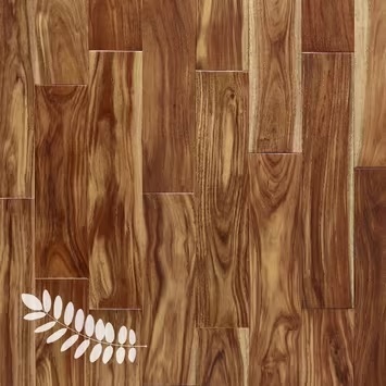 Acacia  Hardwood