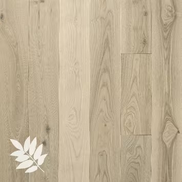 White Oak Hardwood