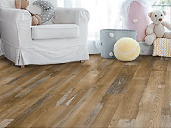 Pergo Wood Originals Luxury Vinyl Tile