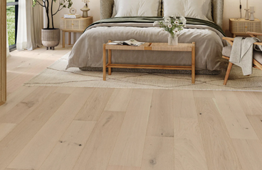 Engineered Hardwood